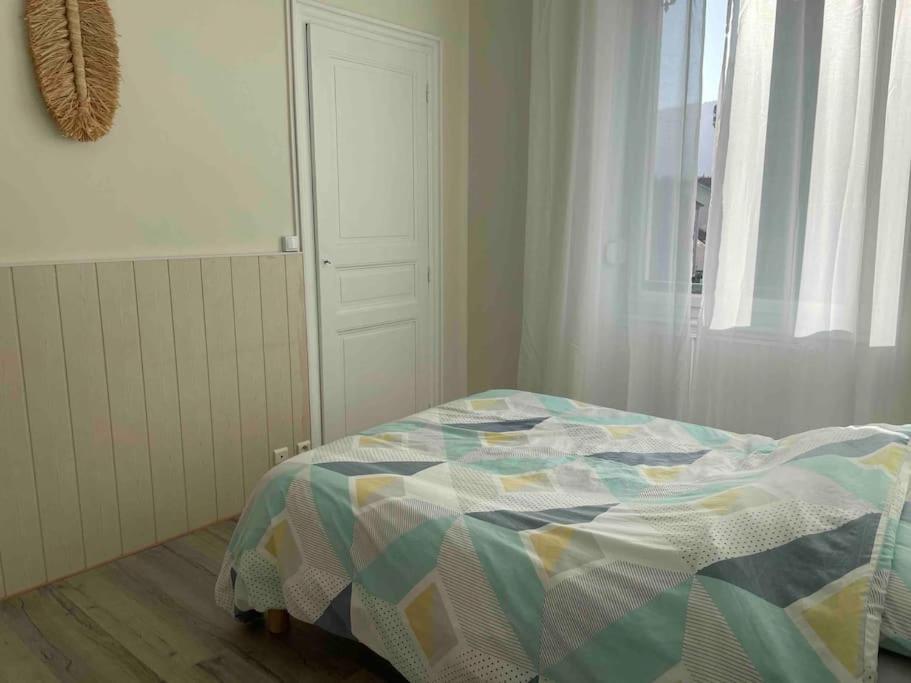 Appartement Entierement Renove Proche Gare Grenoble Exterior photo