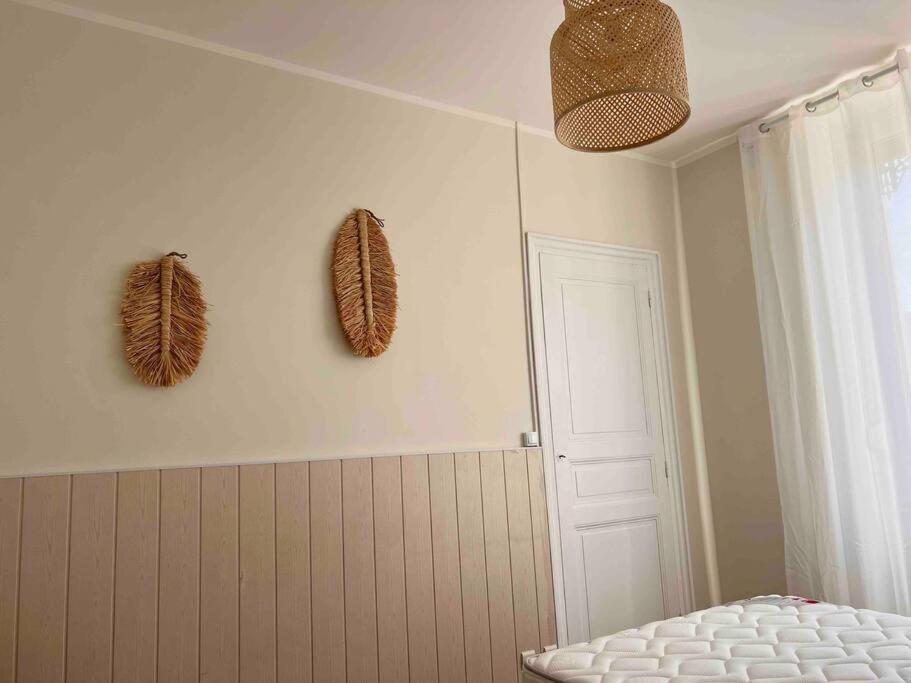 Appartement Entierement Renove Proche Gare Grenoble Exterior photo